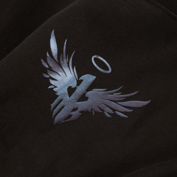 Футболка для мужчин Puma Melo Alwayz On Tee 100% хлопок/ Черный photo 3