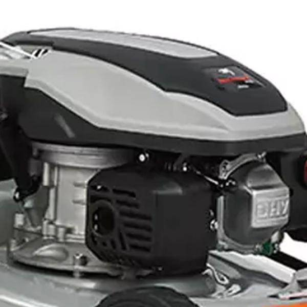 Газонокосилка бензиновая Nakayama PM4820 Ручной photo 2