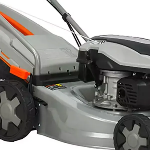Газонокосилка бензиновая Nakayama PM4820 Ручной photo 5