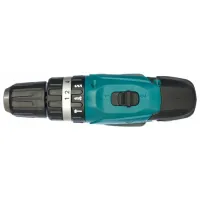 Дрель-шуруповерт Makita HP347DWAE 1400 об/мин photo 3