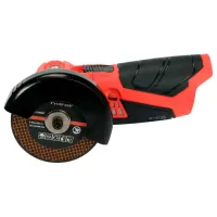 Polizor Yato YT-82905 Red photo 2