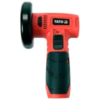 Polizor Yato YT-82905 Red photo 3