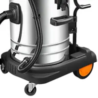 Aspirator industrial Wokin 794207 1000 W / Inox photo 4