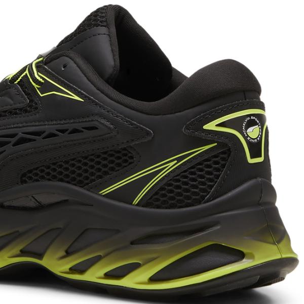 Adidași pentru bărbați Puma Exotek Nitro Racing Line 46/ Black photo 6