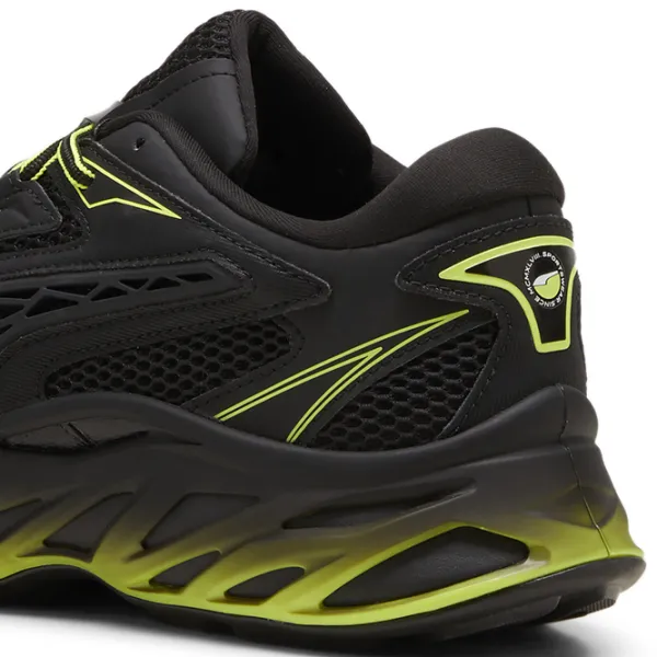 Adidași pentru bărbați Puma Exotek Nitro Racing Line 40.5/ Black photo 6
