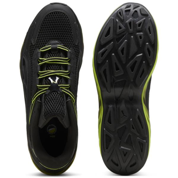 Adidași pentru bărbați Puma Exotek Nitro Racing Line 44/ Black photo 4