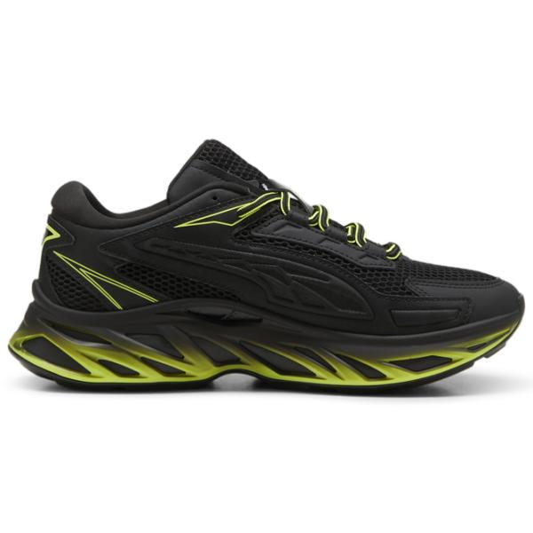 Кроссовки для мужчин Puma Exotek Nitro Racing Line 44.5/ Черный photo 3