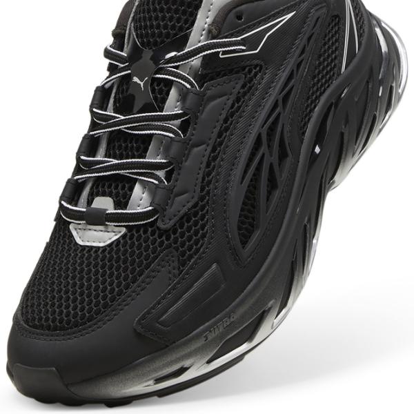 Adidași pentru bărbați Puma Exotek Nitro Racing Line 40.5/ Black photo 5