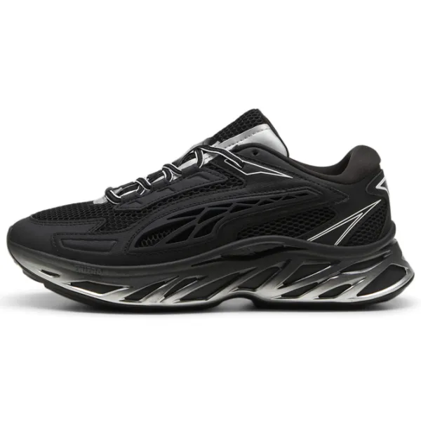 Adidași pentru bărbați Puma Exotek Nitro Racing Line 42/ Black photo 2