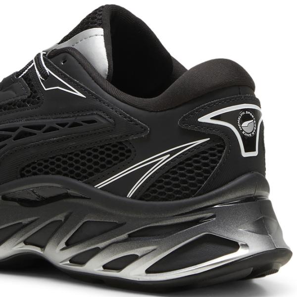 Кроссовки для мужчин Puma Exotek Nitro Racing Line 42.5/ Черный photo 6