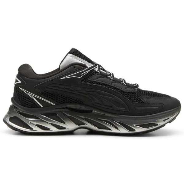 Кроссовки для мужчин Puma Exotek Nitro Racing Line 43/ Черный photo 3