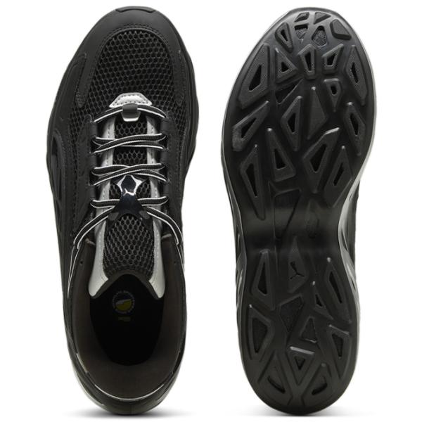 Кроссовки для мужчин Puma Exotek Nitro Racing Line 45/ Черный photo 4