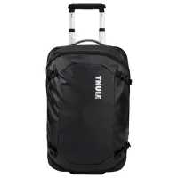 Geantă pentru călătorii THULE Chasm 40l/ Black photo 2