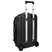 Geantă pentru călătorii THULE Chasm 40l/ Black photo 3