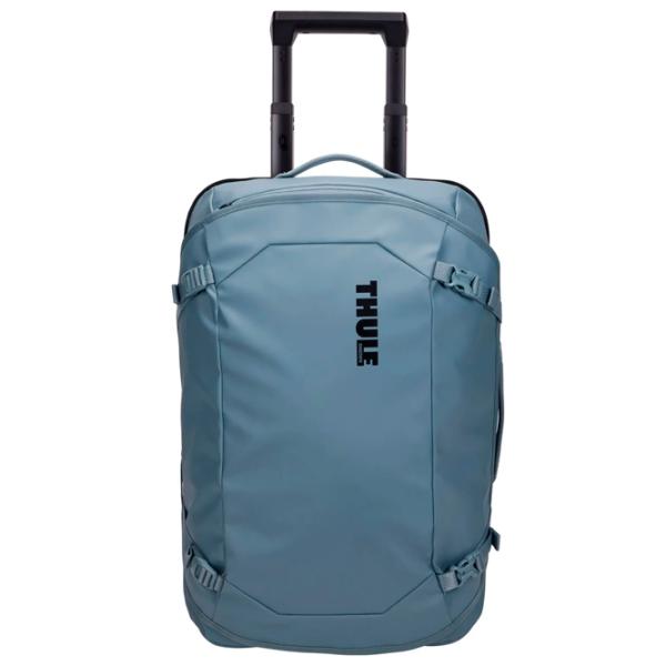 Сумка для путешествий THULE Chasm 40 л/ Синий Серый photo 2