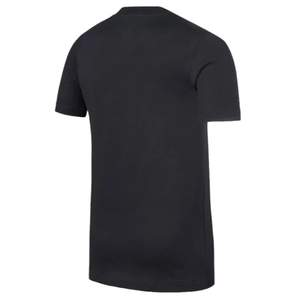 Tricou pentru fete Nike Ss Crew Nby  / Black photo 2 Tricou pentru fete Nike Ss Crew Nby  / Black photo 2