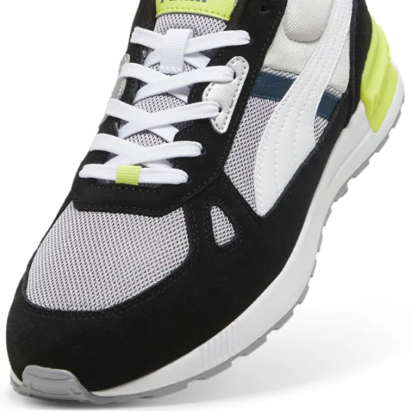 Adidași pentru bărbați Puma Graviton Pro 43/ Gray photo 5