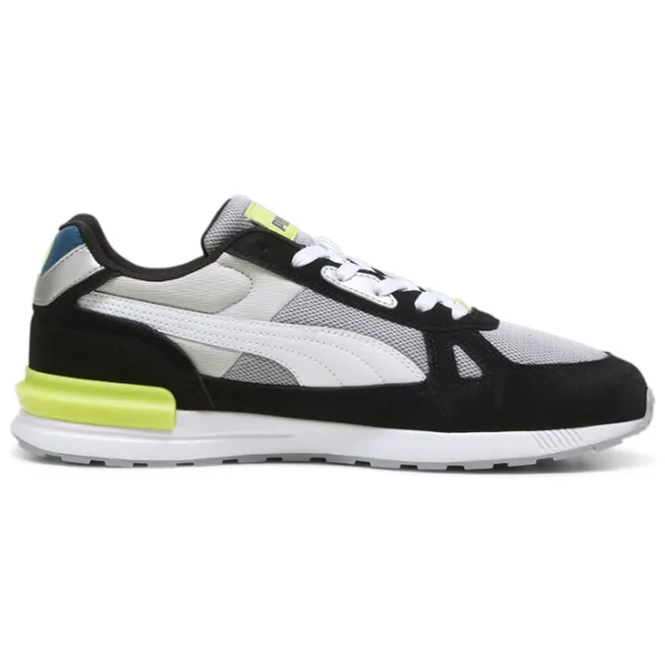 Кроссовки для мужчин Puma Graviton Pro 44/ Серый photo 3