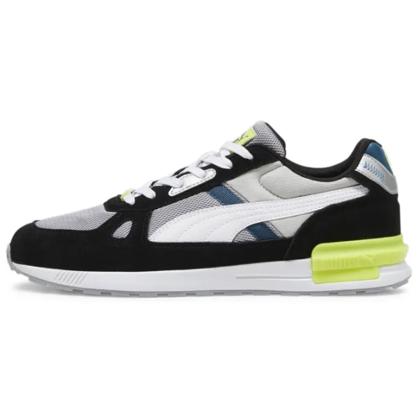 Adidași pentru bărbați Puma Graviton Pro 44.5/ Gray photo 2