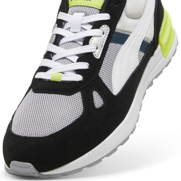 Кроссовки для мужчин Puma Graviton Pro 45/ Серый photo 5