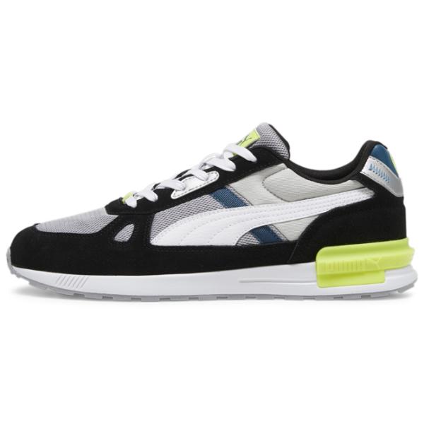 Кроссовки для мужчин Puma Graviton Pro 47/ Серый photo 2