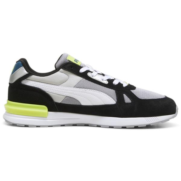 Кроссовки для мужчин Puma Graviton Pro 40/ Серый photo 3