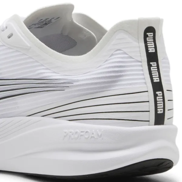 Adidași pentru bărbați Puma Redeem Pro Racer 40/ White photo 6