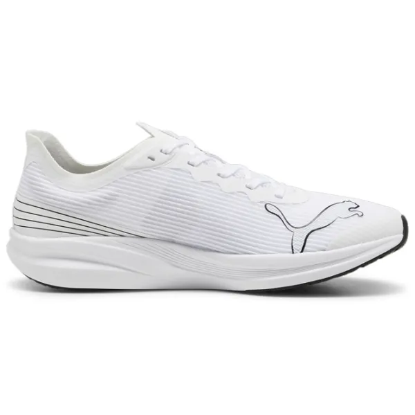 Кроссовки для мужчин Puma Redeem Pro Racer 41/ Белый photo 3