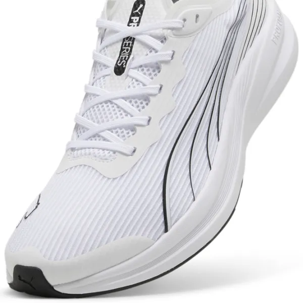Кроссовки для мужчин Puma Redeem Pro Racer 41/ Белый photo 5