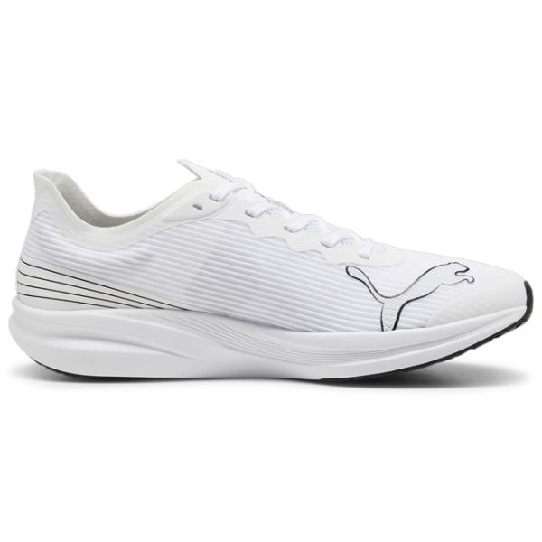 Adidași pentru bărbați Puma Redeem Pro Racer 42.5/ White photo 3