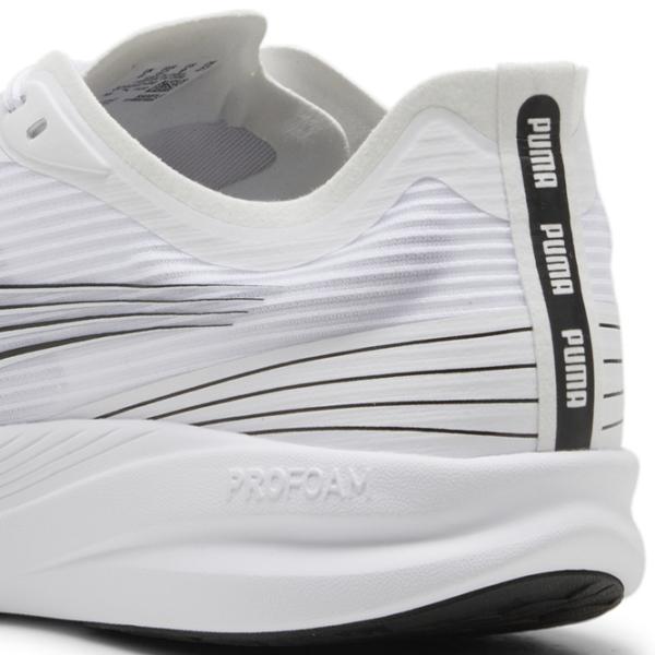 Adidași pentru bărbați Puma Redeem Pro Racer 42.5/ White photo 6