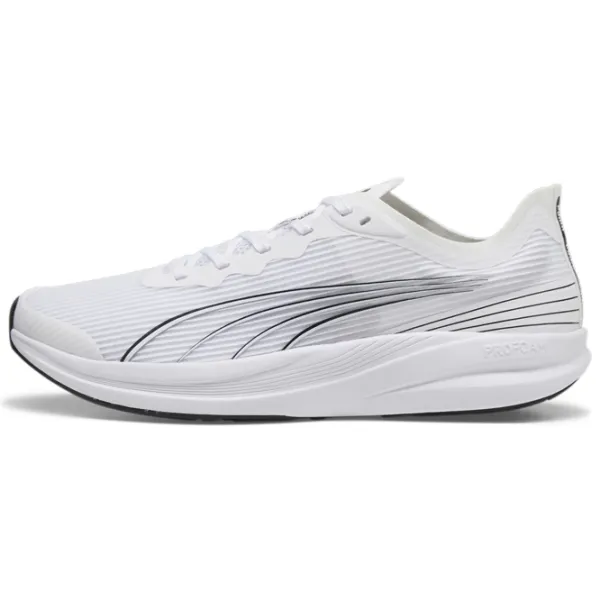Кроссовки для мужчин Puma Redeem Pro Racer 44.5/ Белый photo 2
