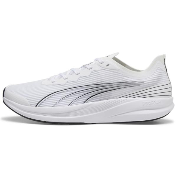 Кроссовки для мужчин Puma Redeem Pro Racer 44.5/ Белый photo 2