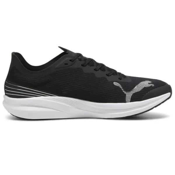 Кроссовки для мужчин Puma Redeem Pro Racer 40.5/ Черный photo 3