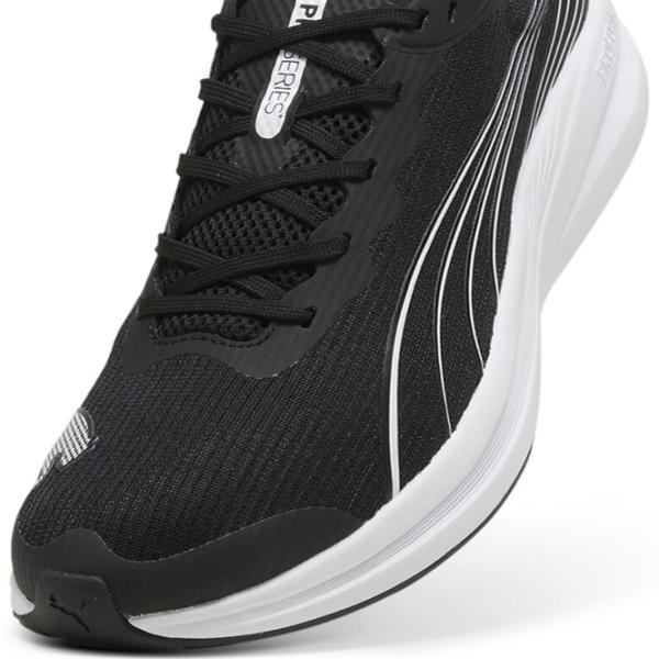 Кроссовки для мужчин Puma Redeem Pro Racer 40.5/ Черный photo 5