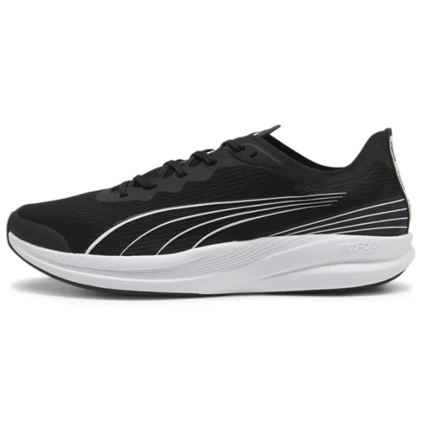 Adidași pentru bărbați Puma Redeem Pro Racer 41/ Black photo 2
