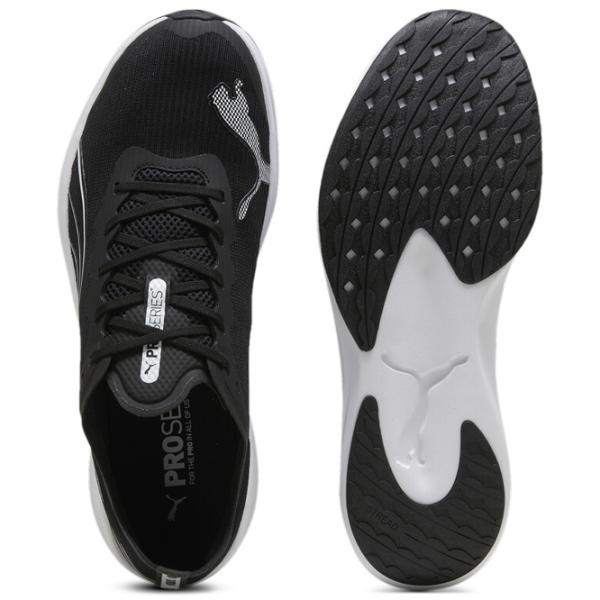 Adidași pentru bărbați Puma Redeem Pro Racer 41/ Black photo 4