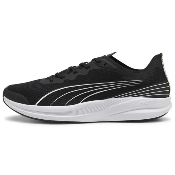 Adidași pentru bărbați Puma Redeem Pro Racer 43/ Black photo 2