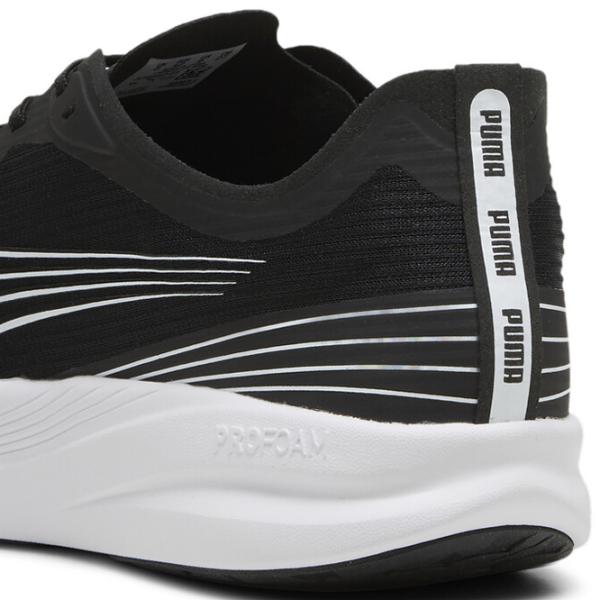 Adidași pentru bărbați Puma Redeem Pro Racer 43/ Black photo 6