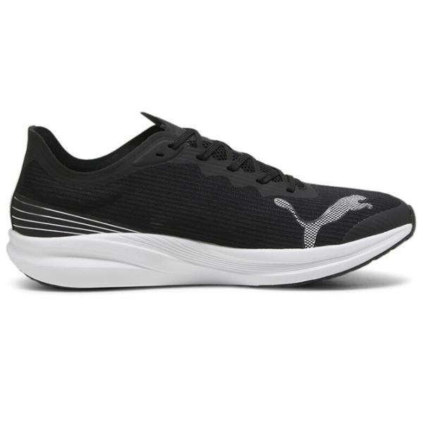 Adidași pentru bărbați Puma Redeem Pro Racer 44/ Black photo 3