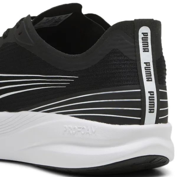 Adidași pentru bărbați Puma Redeem Pro Racer 44/ Black photo 6
