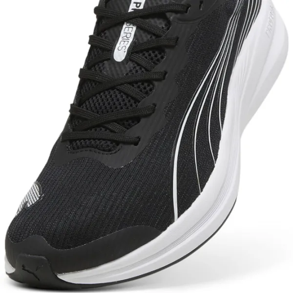 Кроссовки для мужчин Puma Redeem Pro Racer 45/ Черный photo 5