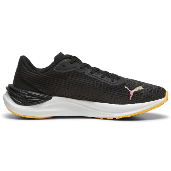 Adidași pentru bărbați Puma Electrify Nitro 3 Ff 41/ Black photo 3