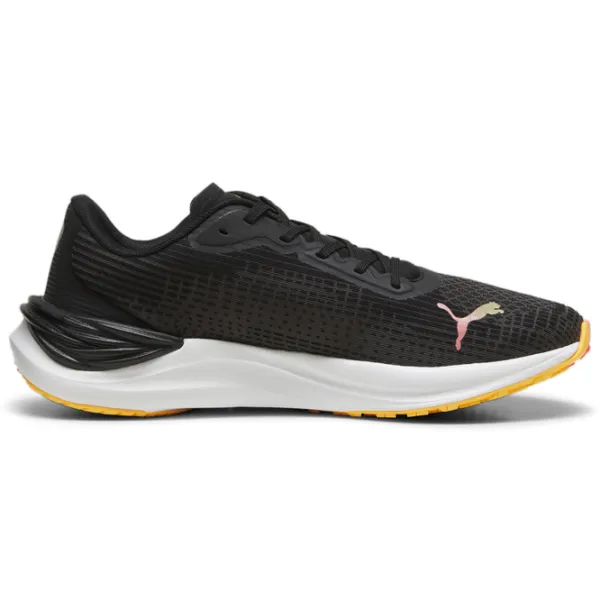 Adidași pentru bărbați Puma Electrify Nitro 3 Ff 44.5/ Black photo 3