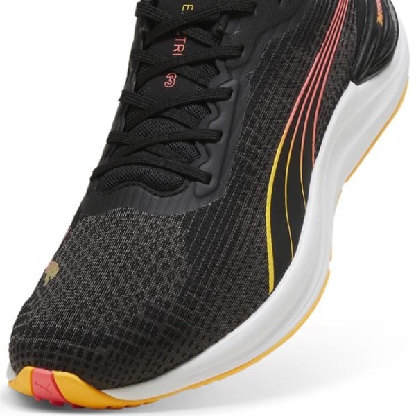 Adidași pentru bărbați Puma Electrify Nitro 3 Ff 44.5/ Black photo 5