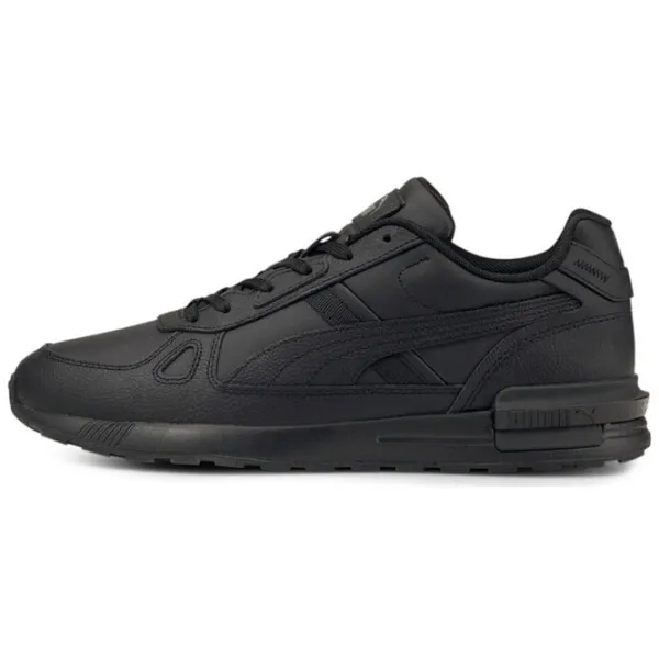 Кроссовки для мужчин Puma Graviton Pro L 40.5/ Черный photo 2