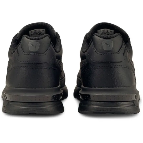 Кроссовки для мужчин Puma Graviton Pro L 40.5/ Черный photo 5