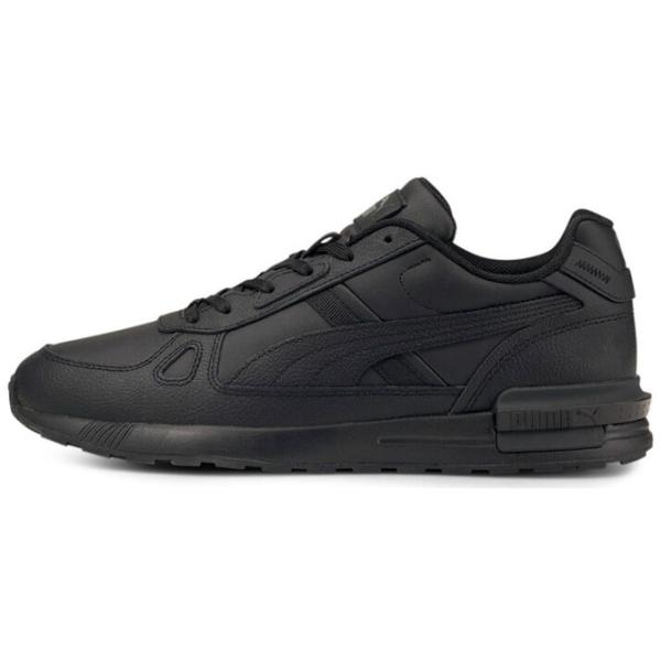 Adidași pentru bărbați Puma Graviton Pro L 43/ Black photo 2
