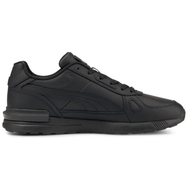 Adidași pentru bărbați Puma Graviton Pro L 43/ Black photo 3