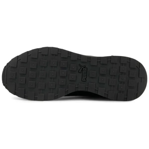 Adidași pentru bărbați Puma Graviton Pro L 43/ Black photo 6